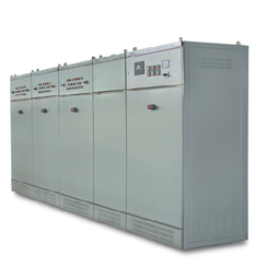 GGD 型低压配电柜